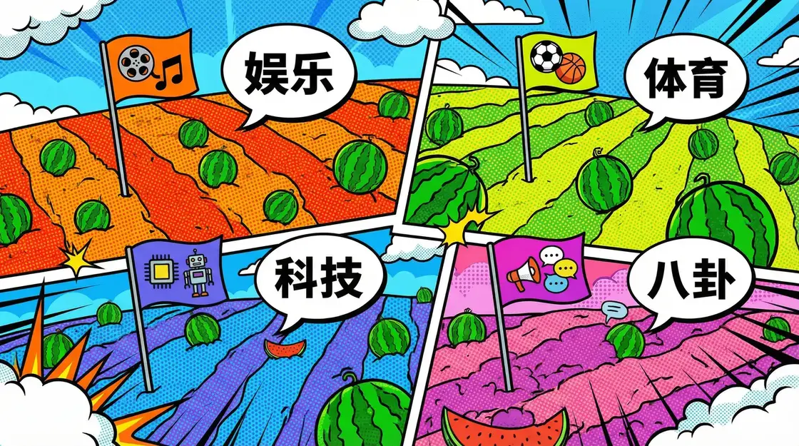 十万个冷笑话第2季 娱乐瓜田分类
