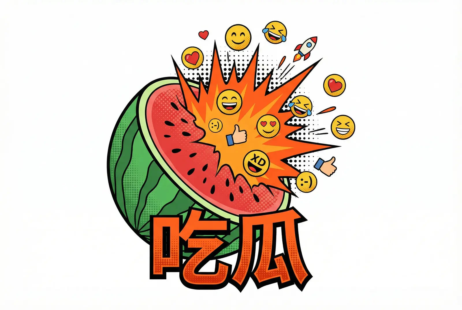 十万个冷笑话第2季 社区Logo